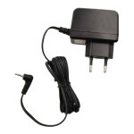 Chargeur pour talkies walkies