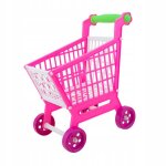 Chariot de courses - chariot et accessoires pour jouets