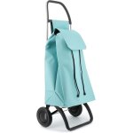 Chariot de course saquet ln 2 roues - bleu