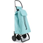 Chariot de course saquet ln 2 roues - bleu