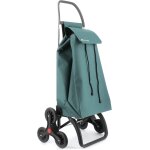 Chariot de course saquet ln 2 roues - bleu
