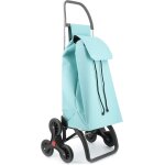 Chariot de course saquet ln 2 roues - bleu Chariot de course saquet ln 2 roues - bleu