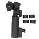 Chariots de golf porte - parapluie pp en plastique réglable support de parapluie accessoires de golf Chariots de golf porte - parapluie pp en plastique réglable support de parapluie accessoires de golf