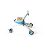 Chariot de marche evolutif 5 en 1 tiny rider - bleu - tiny love Chariot de marche evolutif 5 en 1 tiny rider - bleu - tiny love