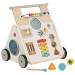 Chariot de marche kiddycruiser