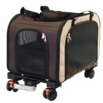 Chariot nobby pet move