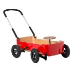 Chariot wishbone wagon 3 en 1 Chariot wishbone wagon 3 en 1