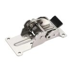 Charniere autobloquante 0 / 90 / 180 degres, charniere pliante pour etabli, chaises, tables Charniere autobloquante 0 / 90 / 180 degres, charniere pliante pour etabli, chaises, tables