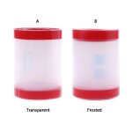 Charnière de porte transparente pour enfants, protection contre le pincement des doigts, sécurité pour ... Charnière de porte transparente pour enfants, protection contre le pincement des doigts, sécurité pour ...