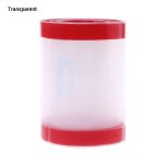 Charnire de porte transparente pour enfants, protection contre le pincement des doigts, scurit pour ...