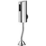 Chasse d'eau manuelle pour toilettes, capteurs automatiques pour toilettes, chasses d'eau pour urinoirs, ...