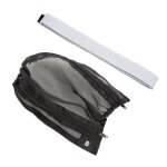 Châssis de couverture en de nylon de type fermeture eclair protection de couverture de filet etanche ... Châssis de couverture en de nylon de type fermeture eclair protection de couverture de filet etanche ...