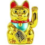 Chat porte - bonheur, chat agitant, porte - bonheur, chat porte - bonheur chinois, figurine dcorative ...