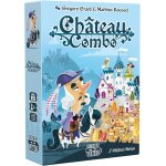 Chateau combo - jeu de cartes tactique et rapide - de 2 a 5 joueurs - stratégie et réflexion - 10 ans ... Chateau combo - jeu de cartes tactique et rapide - de 2 a 5 joueurs - stratégie et réflexion - 10 ans ...