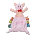 Chaud mignon animal en peluche jouets nouveau né animal forme doudou apaisant serviette de bébé jouets ... Chaud mignon animal en peluche jouets nouveau né animal forme doudou apaisant serviette de bébé jouets ...