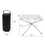Chauffage en acier inoxydable pour jardin, arrière - cour, camping en plein air, support de feu, démonter ... Chauffage en acier inoxydable pour jardin, arrière - cour, camping en plein air, support de feu, démonter ...