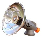 Chauffage  gaz  allumage pizo, pour camping en plein air, cuisinire  gaz portable pour la pche ...