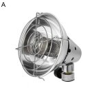 Chauffage rapide au gaz portable, contrle de la chaleur, polyvalent, pour tente extrieure, couverture ...