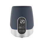 Chauffe biberon babymoov maison et voiture nutri smart