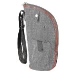 Chauffe - biberon linaire intelligent pour caf, lait, eau, jus - portable, chauffage rapide, adapt ...