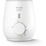 Chauffe biberon philips avent scf355 / 09