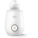 Chauffe biberon philips avent scf358 / 00