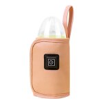 Chauffe - biberon portable usb, sac chauffant, tasse de voyage, chauffe - lait pour nourrissons, alimentation ... Chauffe - biberon portable usb, sac chauffant, tasse de voyage, chauffe - lait pour nourrissons, alimentation ...