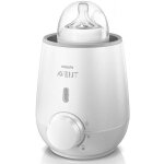 Chauffe - biberon rapide philips avent