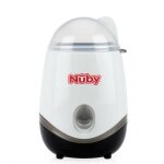 Chauffe - biberon et strilisateur electrique 3 - en - 1 nuby