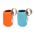 Chauffe biberon usb pour b�b�, bo�tier chauffant, isolation thermique, thermostat portable, booster de ...