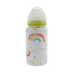 Chauffe - biberon usb pour bb, biberon de voyage, chauffe - tasse, sac d'alimentation, couvercle de ...