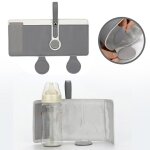 Chauffe - biberon usb portable