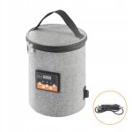 Chauffe biberon voiture dido 40 - 60