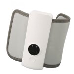 Chauffe - eau  lait usb, 6 niveaux de temprature, 6000mah, chargeur usb universel, chauffe - biberon ...