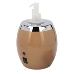 Chauffe - huile de massage, 300ml, 360 degrés, distributeur de lotion chauffante, chauffe - biberon, ... Chauffe - huile de massage, 300ml, 360 degrés, distributeur de lotion chauffante, chauffe - biberon, ...