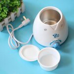 Chauffe - lait intelligent pour bb, 1 pice, multifonction, chauffe - biberon, dsinfection rapide, ...