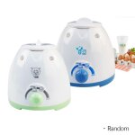 Chauffe - lait intelligent multifonctionnel pour bébé, biberon a température constante, sacs isolants, ... Chauffe - lait intelligent multifonctionnel pour bébé, biberon a température constante, sacs isolants, ...