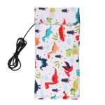 Chauffe - lait usb, sac isolé, couverture de biberon, sac chauffant usb, tasse de voyage, sac isolé pour ... Chauffe - lait usb, sac isolé, couverture de biberon, sac chauffant usb, tasse de voyage, sac isolé pour ...