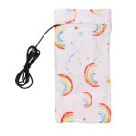 Chauffe - lait usb, sac isolé, couverture de biberon, sac chauffant usb, tasse de voyage, sac isolé pour ... Chauffe - lait usb, sac isolé, couverture de biberon, sac chauffant usb, tasse de voyage, sac isolé pour ...