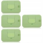 Chauffe - lingettes bb lingettes humides chauffe - cadeau voiture ensemble 4