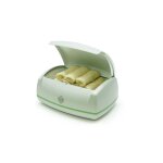 Chauffe lingette ecologique warmies - prince lionheart