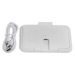 Chauffe - lingettes usb portable a temprature constante pour bb, pour la maison, la voiture ou l'extrieur, ...