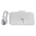 Chauffe - lingettes usb portable a température constante pour bébé, pour la maison, la voiture ou l'extérieur, ... Chauffe - lingettes usb portable a température constante pour bébé, pour la maison, la voiture ou l'extérieur, ...