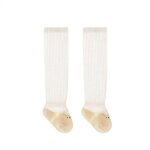 Chaussettes anti - moustiques pour bbs, 1 pice, en coton, a manches longues, pour l't - type style ...