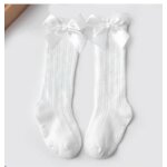 Chaussettes antid�rapantes pour enfants, douces, mignonnes, en coton, pour b�b�s de 0 a 4 ans