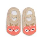 Chaussettes pour b�b� 1 - 3 ans, bateau en coton, antid�rapantes, chaussures pour enfants en bas age, ...