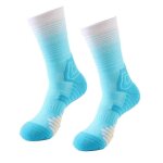 Chaussettes de compression simples et elgantes pour femmes et hommes