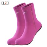 Chaussettes de plongée camouflage en néoprène pour hommes, bottes d'eau antidérapantes, chaussures de ... Chaussettes de plongée camouflage en néoprène pour hommes, bottes d'eau antidérapantes, chaussures de ...