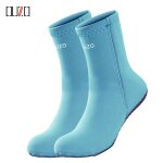 Chaussettes de plongée camouflage en néoprène pour hommes, bottes d'eau antidérapantes, chaussures de ... Chaussettes de plongée camouflage en néoprène pour hommes, bottes d'eau antidérapantes, chaussures de ...
