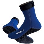 Chaussettes de plonge en noprne 3mm, chaussettes d'eau de plage, bottes de combinaison thermiques, ...